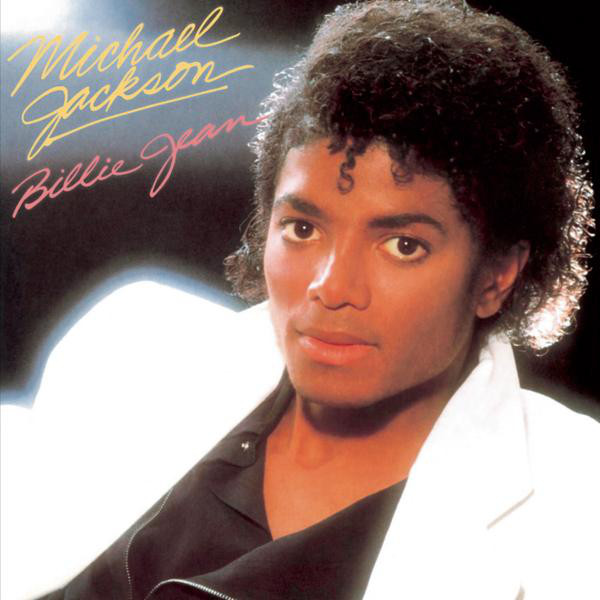 Michael Jackson – Billie Jean [Digital 45] [iTunes Plus AAC M4A]