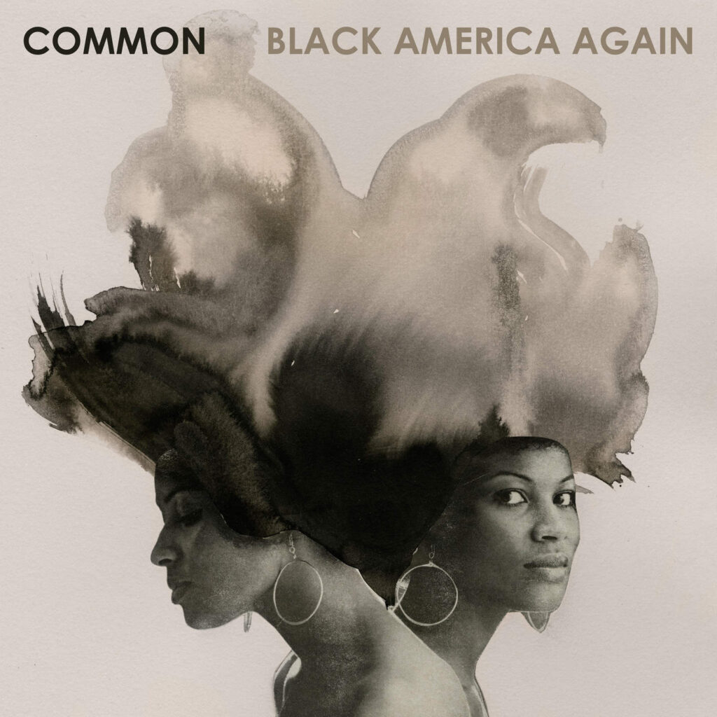 Common – Black America Again (Apple Digital Master) [iTunes Plus AAC M4A]