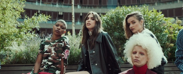 Dua Lipa – Blow Your Mind (Mwah) [iTunes Plus AAC M4V – Full HD]