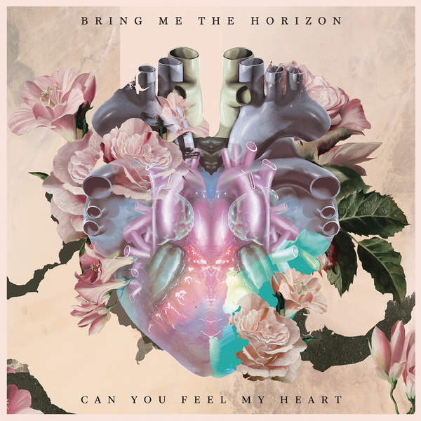 Bring Me the Horizon – Can You Feel My Heart – Single [iTunes Plus AAC M4A]