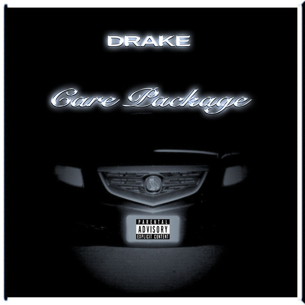 Drake – Care Package (Apple Digital Master) [iTunes Plus AAC M4A]