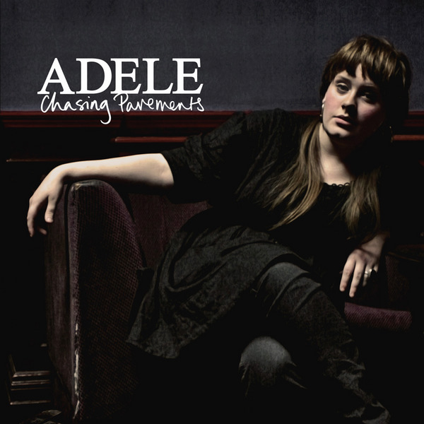Adele – Chasing Pavements – Single [iTunes Plus AAC M4A]