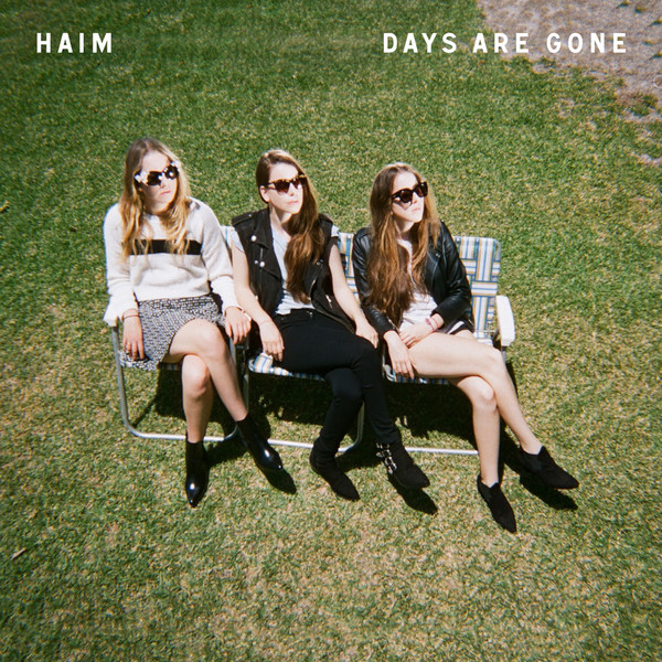 HAIM – Days Are Gone (Apple Digital Master) [iTunes Plus AAC M4A]