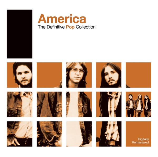 America – Definitive Pop: America [iTunes Plus AAC M4A]
