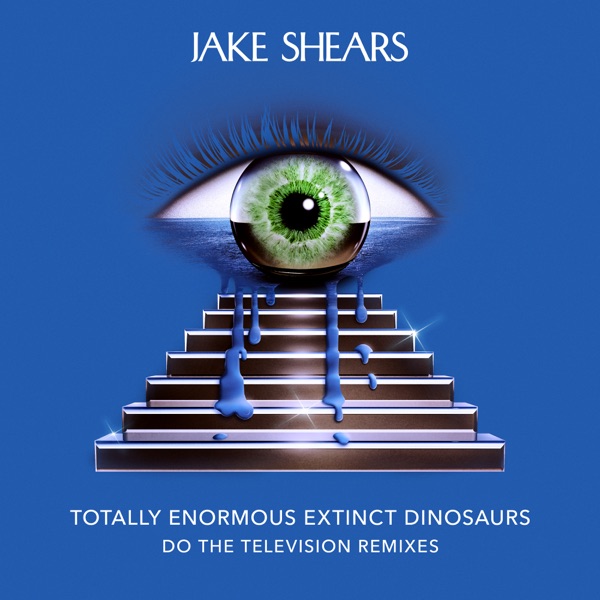 Jake Shears – Do the Television (Totally Enormous Extinct Dinosaurs Remixes) – Single [iTunes Plus AAC M4A]