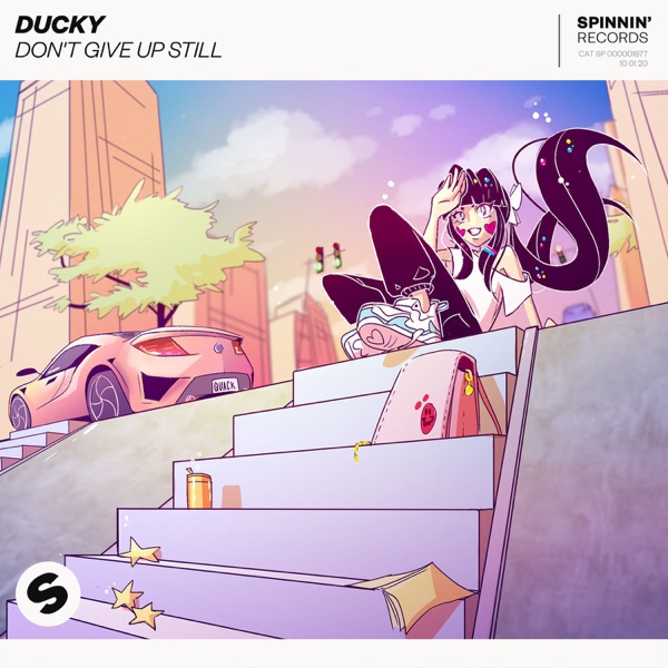 Ducky – Don’t Give Up Still – Single [iTunes Plus AAC M4A]