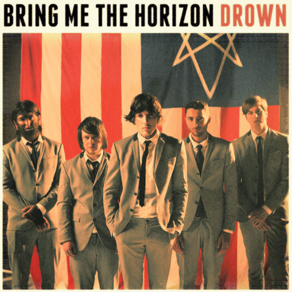 Bring Me the Horizon – Drown – Single [iTunes Plus AAC M4A]