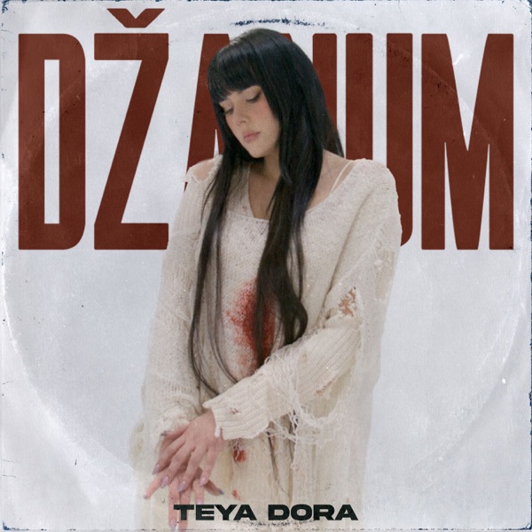 Teya Dora – Džanum – Single [iTunes Plus AAC M4A]