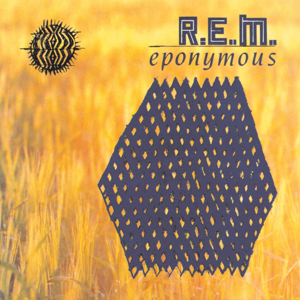 R.E.M. – Eponymous [iTunes Plus AAC M4A]