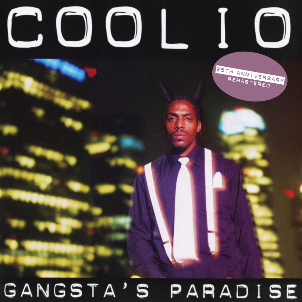 Coolio – Gangsta’s Paradise (25th Anniversary – Remastered) [Apple Digital Master] [iTunes Plus AAC M4A]