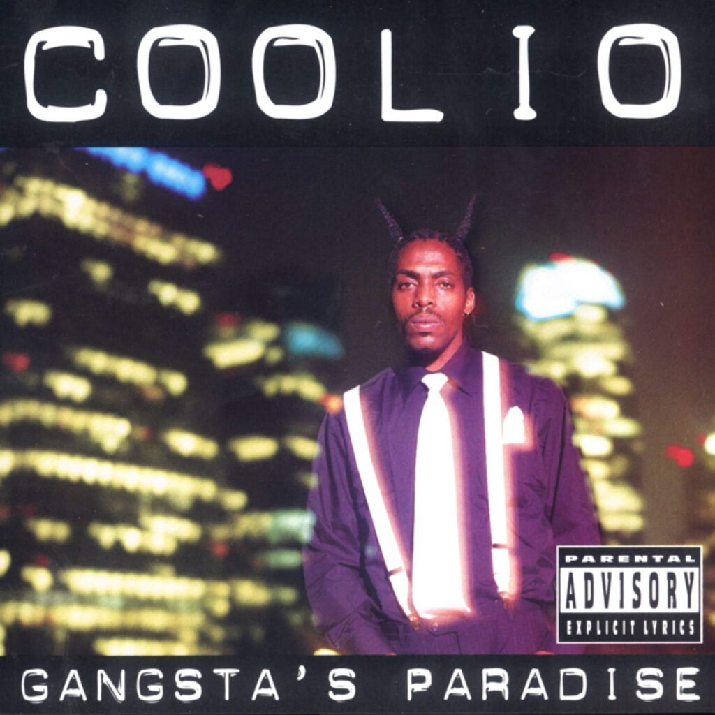 Coolio – Gangsta’s Paradise – Single [iTunes Plus AAC M4A]