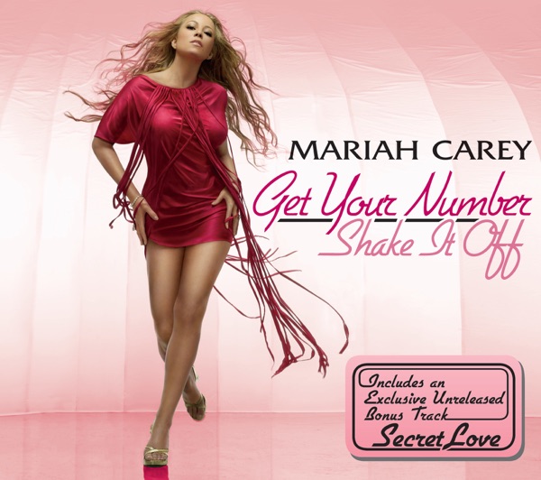 Mariah Carey – Get Your Number – Single [iTunes Plus AAC M4A]
