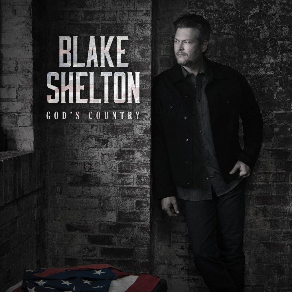 Blake Shelton – God’s Country – Single (Apple Digital Master) [iTunes Plus AAC M4A]