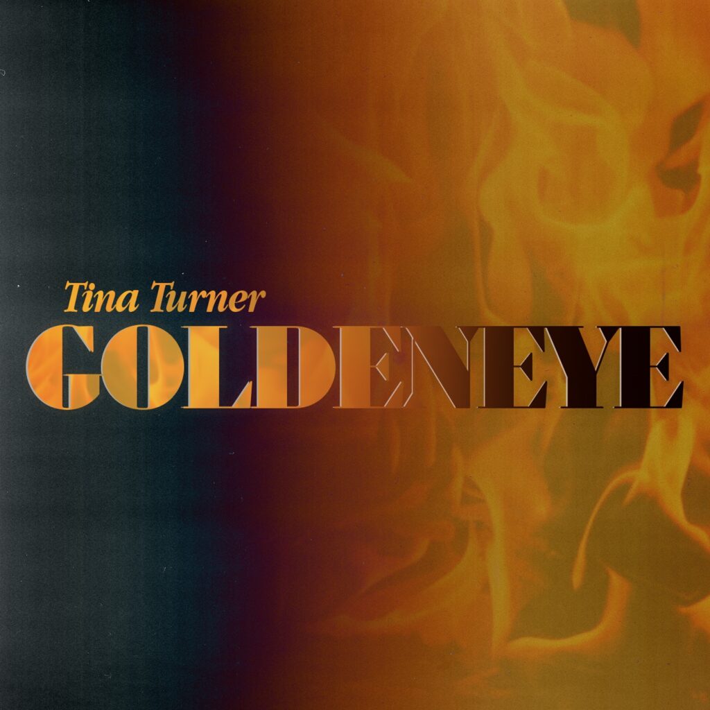 Tina Turner – Goldeneye (Remixes) – EP [iTunes Plus AAC M4A]