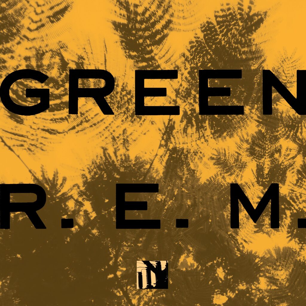 R.E.M. – Green (Remastered) [Apple Digital Master] [iTunes Plus AAC M4A]