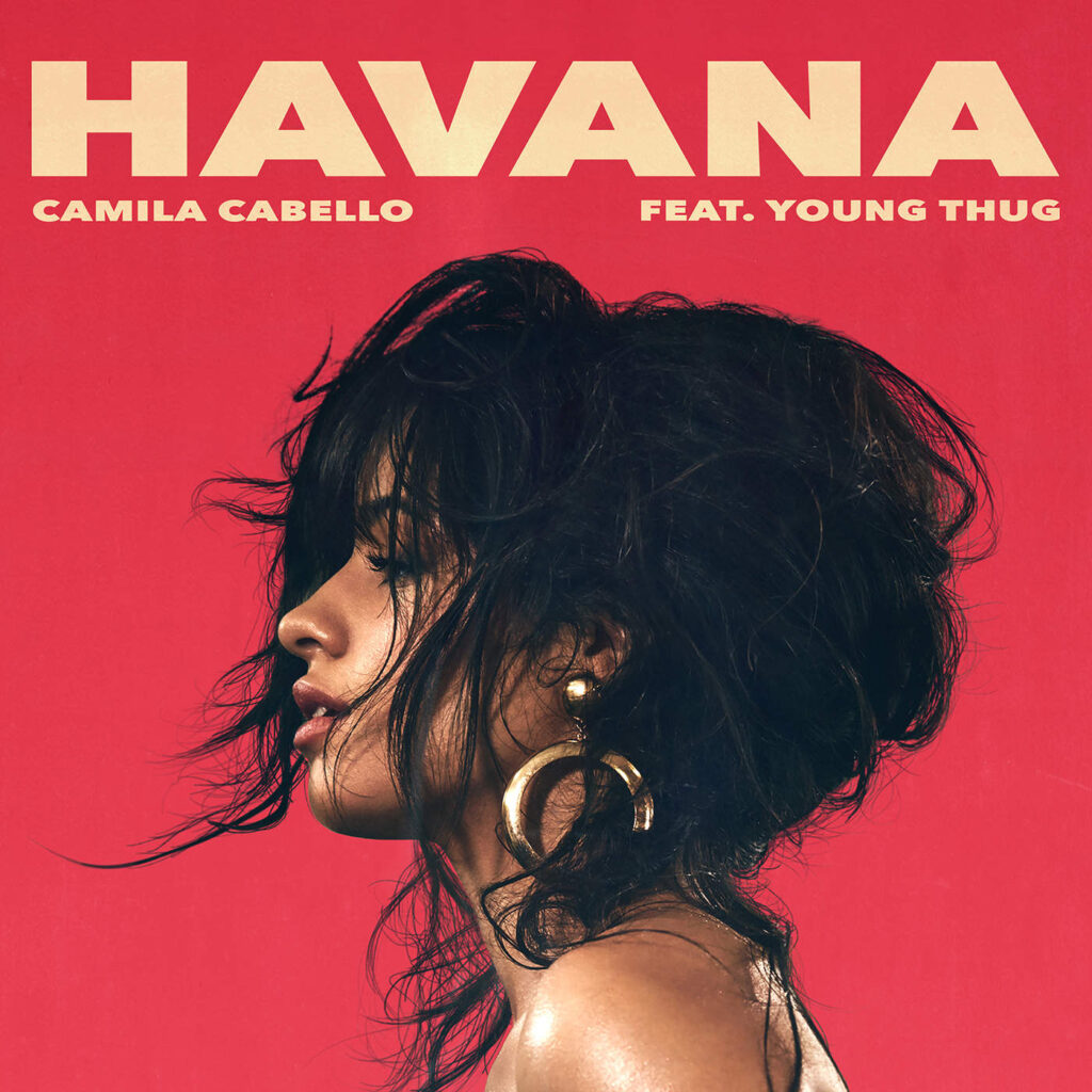 Camila Cabello – Havana (feat. Young Thug) – Single [iTunes Plus AAC M4A]