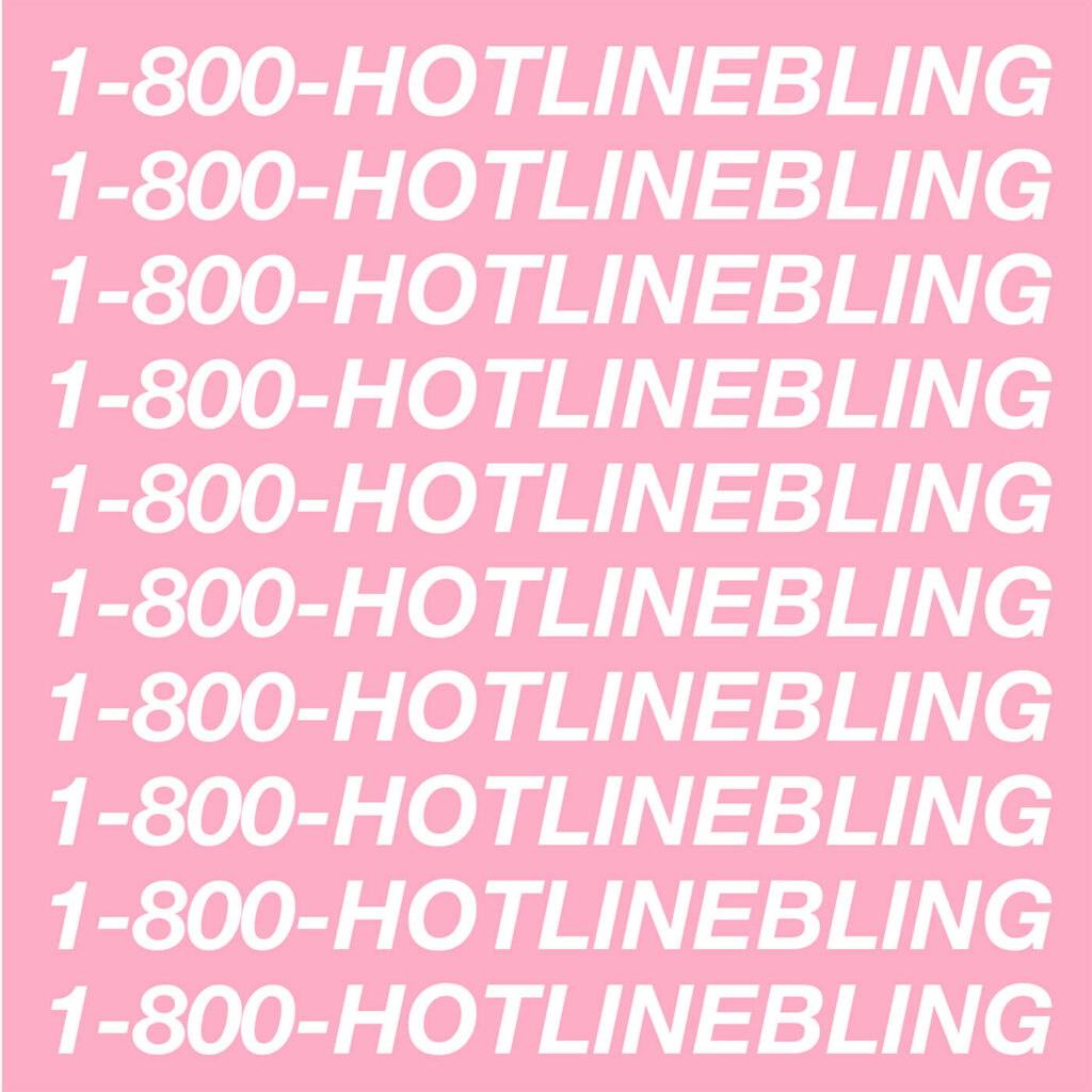 Drake – Hotline Bling – Single (Apple Digital Master) [iTunes Plus AAC M4A]