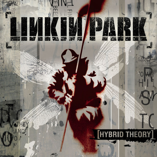 Linkin Park – Hybrid Theory (Deluxe Edition) [Apple Digital Master] [iTunes Plus AAC M4A]