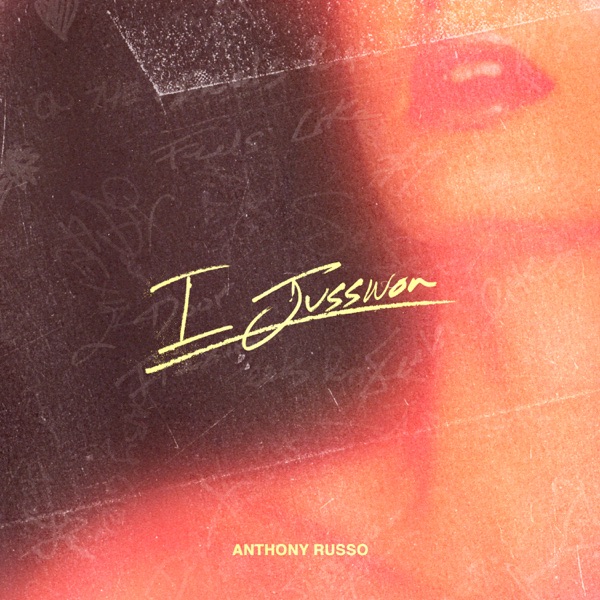 Anthony Russo – I Jusswon – Single [iTunes Plus AAC M4A]