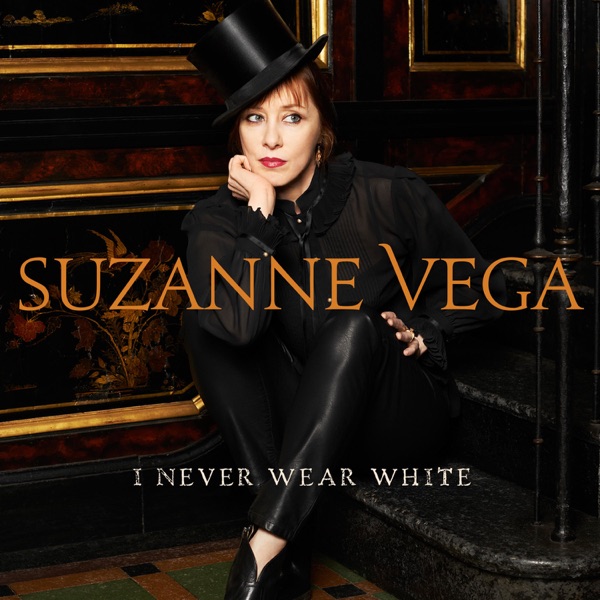 Suzanne Vega – I Never Wear White – Single [iTunes Plus AAC M4A]