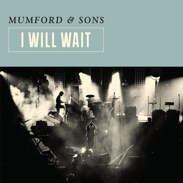 Mumford & Sons – I Will Wait – Single [iTunes Plus AAC M4A]