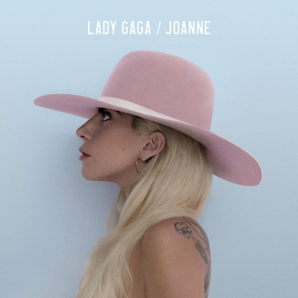 Lady Gaga – Joanne (Deluxe) [Apple Digital Master] [Explicit] [iTunes Plus AAC M4A]