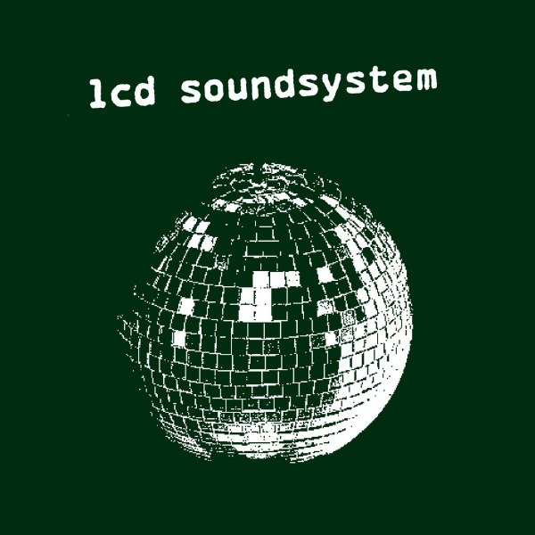 LCD Soundsystem – LCD Soundsystem [iTunes Plus AAC M4A]