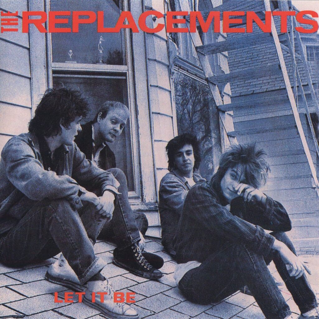 The Replacements – Let It Be [iTunes Plus AAC M4A]