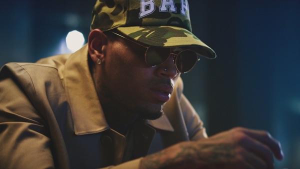 Chris Brown – Liquor [iTunes Plus AAC M4V – Full HD]