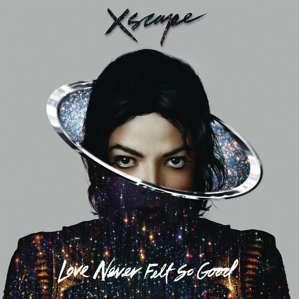 Michael Jackson – Love Never Felt So Good – Single (Solo Version) [iTunes Plus AAC M4A]