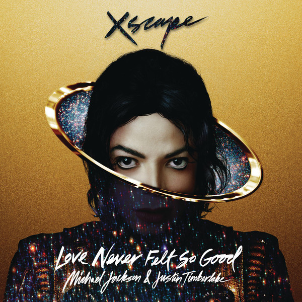 Michael Jackson & Justin Timberlake – Love Never Felt So Good – Single [iTunes Plus AAC M4A]