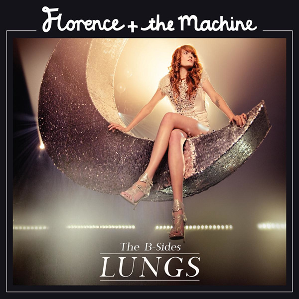 Florence + The Machine – Lungs – The B-Sides [iTunes Plus AAC M4A]