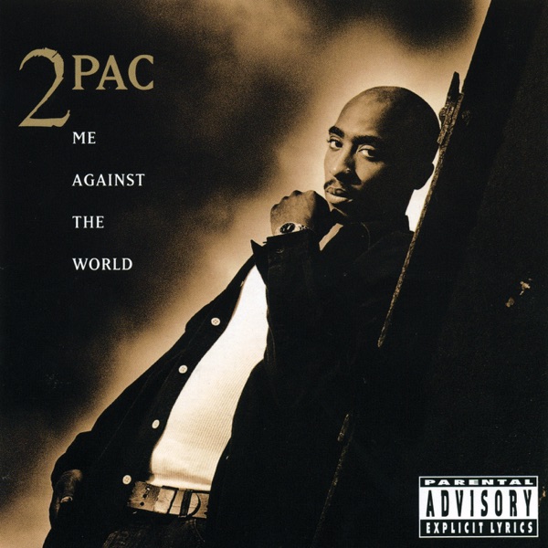 2Pac – Me Against the World [iTunes Plus AAC M4A]