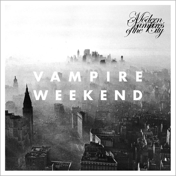 Vampire Weekend – Modern Vampires of the City (Apple Digital Master) [iTunes Plus AAC M4A]