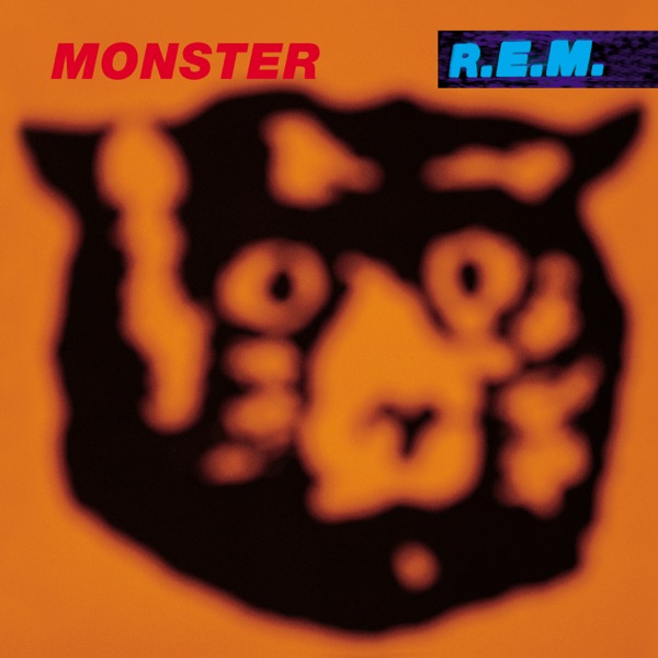 R.E.M. – Monster (2019 Remaster) [Apple Digital Master] [iTunes Plus AAC M4A]