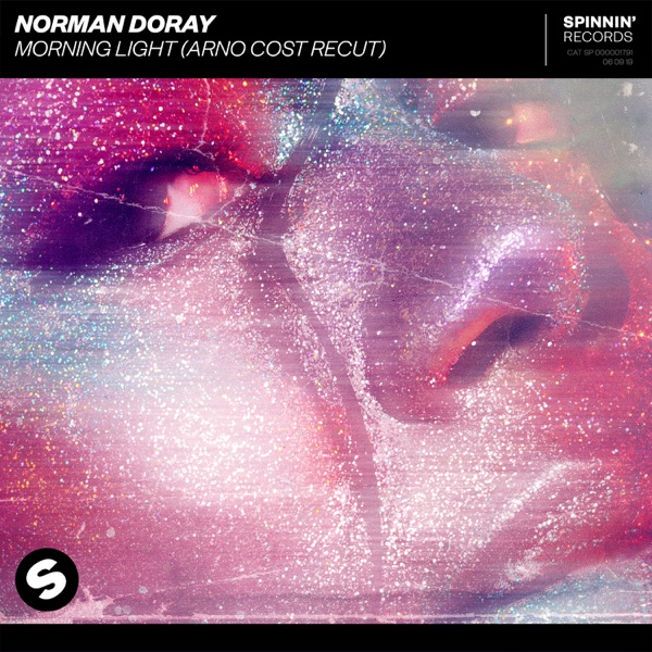 Norman Doray – Morning Light (Arno Cost Recut) – Single [iTunes Plus AAC M4A]