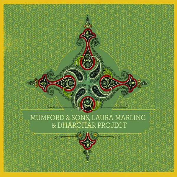 Mumford & Sons, Laura Marling & The Dharohar Project – Mumford & Sons, Laura Marling & Dharohar Project – EP [iTunes Plus AAC M4A]