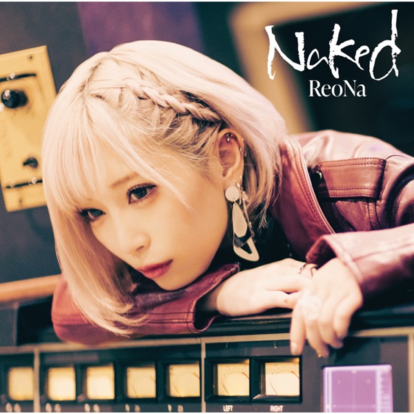 ReoNa – Naked – EP [iTunes Plus AAC M4A]