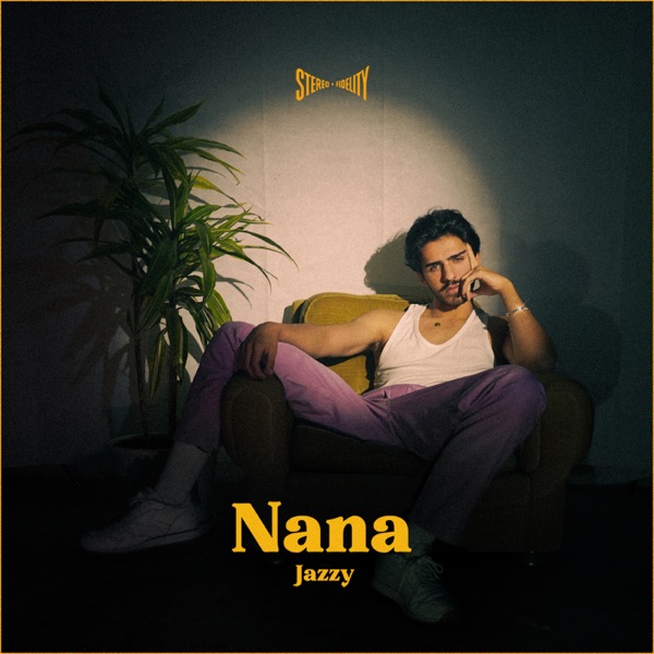 Jazzy – Nana – Single [iTunes Plus AAC M4A]