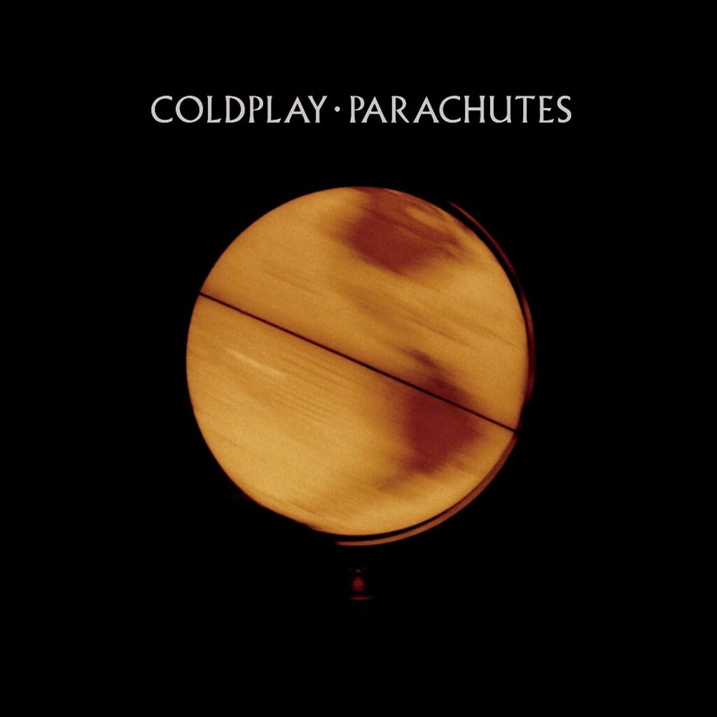 Coldplay – Parachutes (Apple Digital Master) [iTunes Plus AAC M4A]