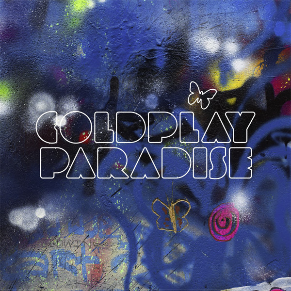 Coldplay – Paradise – Single [iTunes Plus AAC M4A]