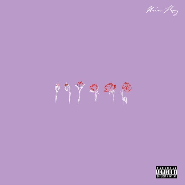 Arin Ray – Phases – EP [iTunes Plus AAC M4A]