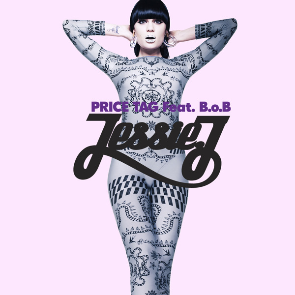 Jessie J – Price Tag – Single [iTunes Plus AAC M4A]