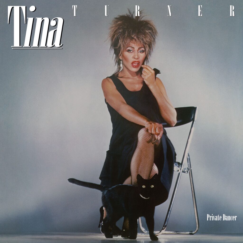 Tina Turner – Private Dancer (Apple Digital Master) [iTunes Plus AAC M4A]