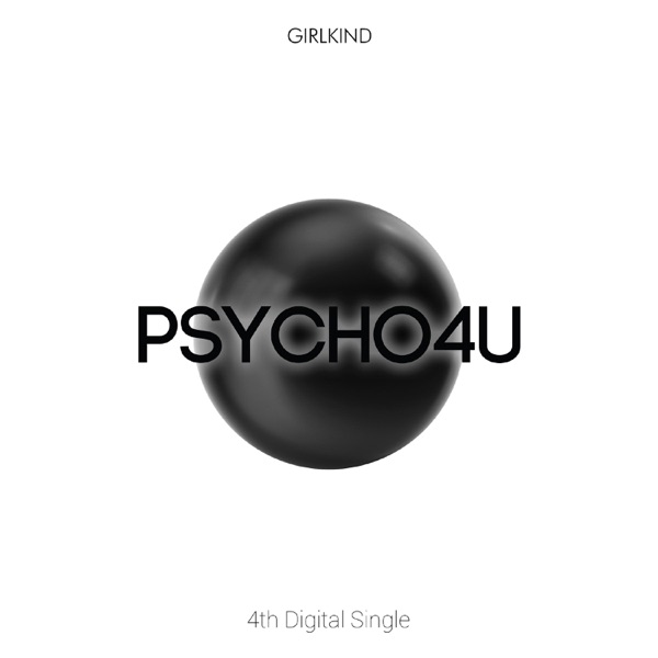 GIRLKIND – Psycho4U – Single [iTunes Plus AAC M4A]