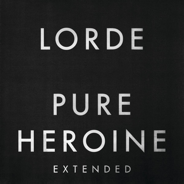 Lorde – Pure Heroine (Extended) [iTunes Plus AAC M4A]