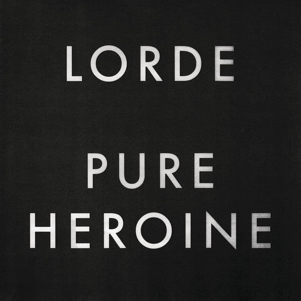 Lorde – Pure Heroine [iTunes Plus AAC M4A]