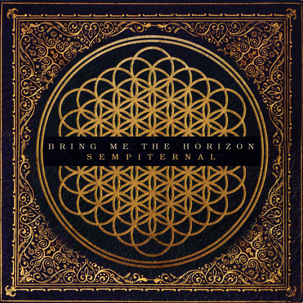 Bring Me the Horizon – Sempiternal (Deluxe Edition) [iTunes Plus AAC M4A]