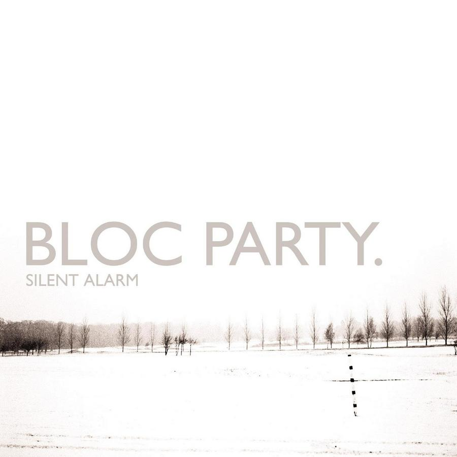 Bloc Party – Silent Alarm [iTunes Plus AAC M4A]