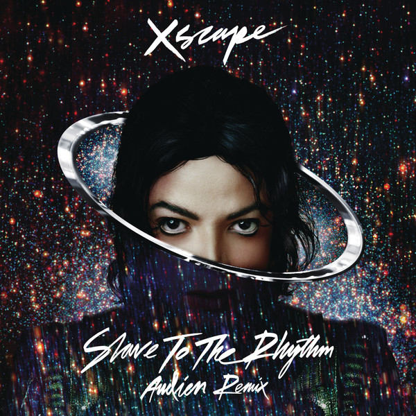 Michael Jackson – Slave to the Rhythm (Audien Remix Radio Edit) – Single [iTunes Plus AAC M4A]